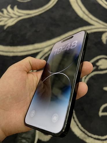 поставка телефон: IPhone 14 Pro Max, 512 ГБ — 3