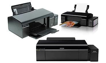 epson l3101 цена бишкек: 🌟 Epson L805 — оригинал, производство ОАЭ — 19 300 сом Продаю б/у — 4