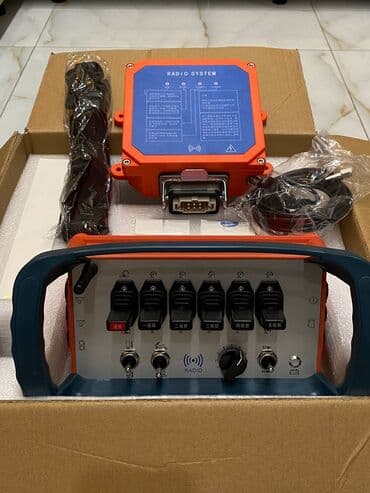 Автохимия: Срочно!Срочно! Срочно !Для автобетононасоса ПОМПА Цена занижена ! — 1