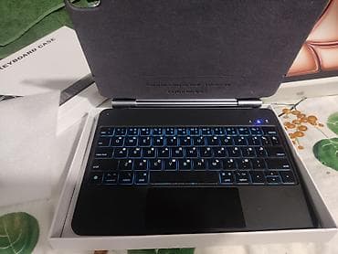 ipad 6mini: Планшет, Apple, 10" - 11", Новый, Детский — 3