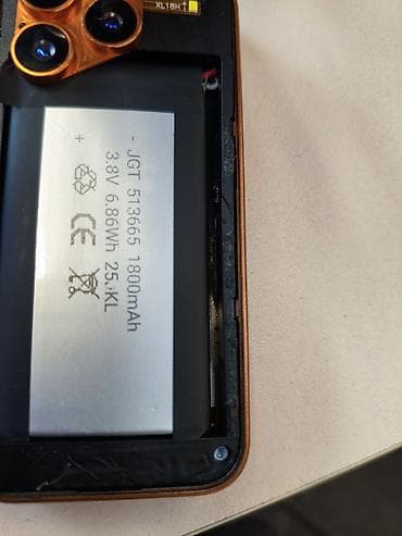 redmi note 9 pro: Мини Айфон на запчасти (донор). Не выдержал 90w зарядку от Poco — 2