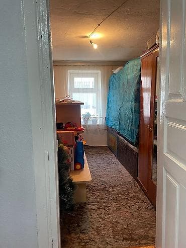 сдаю кошару: СРОЧНО ПРОДАЁТСЯ ДОМ В ЦЕНТРЕ ГОРОДА КАРАКОЛ!!!! 📍Адрес: г.Каракол — 5