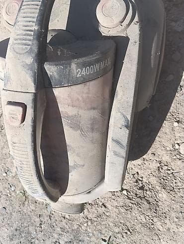 scher khan: Не работает — 1