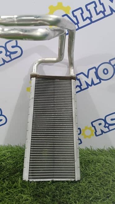 Subaru Outback 2010 год, радиатор печки