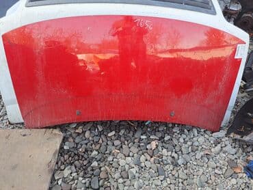 Volkswagen, Б/у, Оригинал