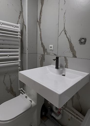 kant flat: 1 комната, 40 м², Индивидуалка, 5 этаж, Евроремонт — 7