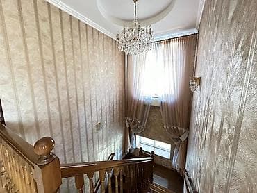 мкр кок джар: Срочно! Продается просторный и уютный двухэтажный дом в престижном — 8
