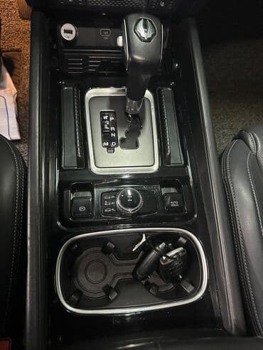 срочно продаю в связи с переездом: Ssangyong Rexton: 2019 г., 2.2 л, Автомат, Дизель, Жол тандабас — 19