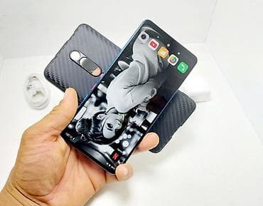 galaxy s20: Xiaomi, Mi 9T, Б/у, 128 ГБ, цвет - Синий, 1 SIM, 2 SIM — 3