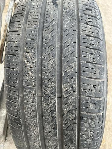 bmw g30 диски: Колеса в сборе 215 / 55 / R 17, Лето, Комплект, Литые, отверстий - 5 — 4