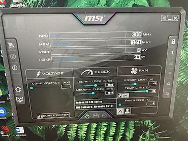 s 3: Видеокарта для ПК, Б/у, AMD, Radeon RX, 4 ГБ — 10