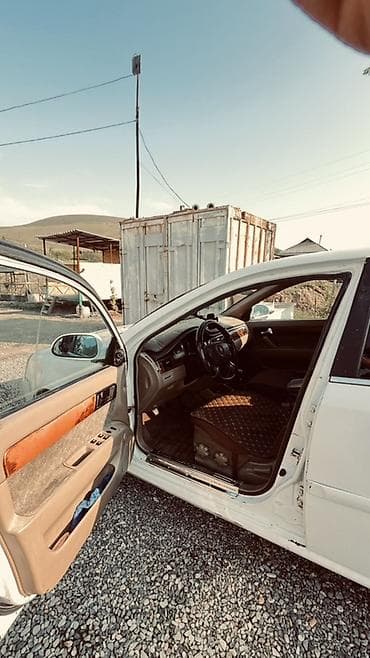 camry 5: Chevrolet Lacetti: 2004 г., 1.6 л, Ручные, Бензин, Седан — 4