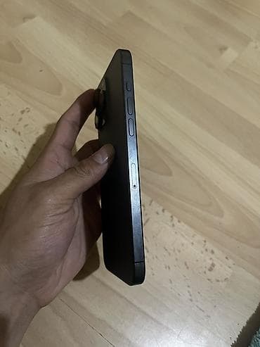 iphone 11 pro max чехол: IPhone 15 Pro Max, 256 ГБ, Black Titanium, 78 % — 5