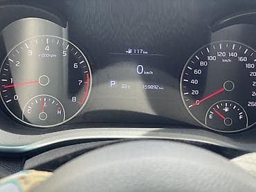 k3 2020: Kia K5: 2018 г., 2 л, Автомат, Бензин, Седан — 5