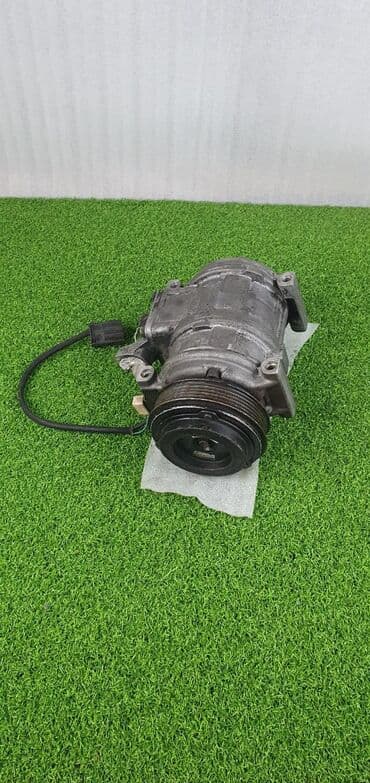 e38: Компрессор BMW 1997 г., Б/у, Оригинал, Германия — 5