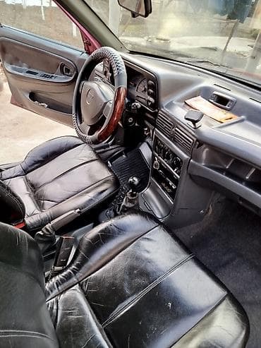 колеса нексия: Daewoo Nexia: 2007 г., 1.6 л, Механика, Бензин, Седан — 5