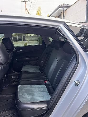 kil k5: Kia K5: 2019 г., 2 л, Автомат, Газ, Седан — 8