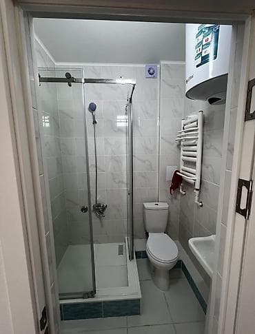 квартира держинка: 1 комната, 35 м², Элитка, 6 этаж, Евроремонт — 3