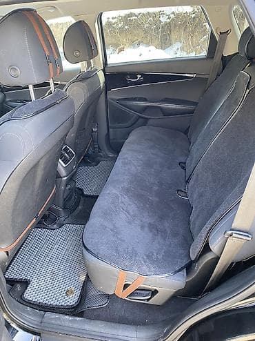 Kia Sorento: 2019 г., 2.4 л, Автомат, Бензин, Кроссовер — 6