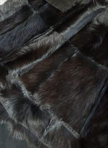 турецкая обувь из натуральной кожи: Дубленка женская, Турция, носили всего несколько раз очень красивая — 5