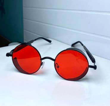 украшения изделия ручной работы: Очки “СтимПанк" [ акция 50%✓ ] - успейте приобрести по вкусным — 1