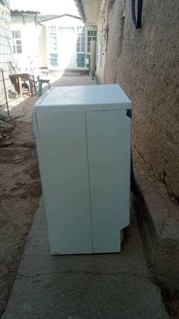 купить стиральную машину малютку: Кир жуучу машина Zanussi, Автомат, 5 кг чейин — 4