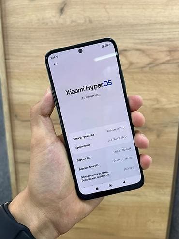 redmi note 8 global version: Смартфон Xiaomi Redmi Note 11, цвет переливающийся голубой (градиент) — 2