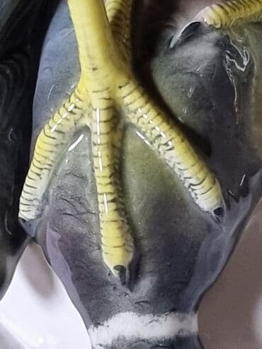 купить модели кораблей: СТАРИННАЯ АНТИКВАРНАЯ Статуэтка. ГЕРМАНИЯ ТРОФЕЙНАЯ. РАРИТЕТ — 10