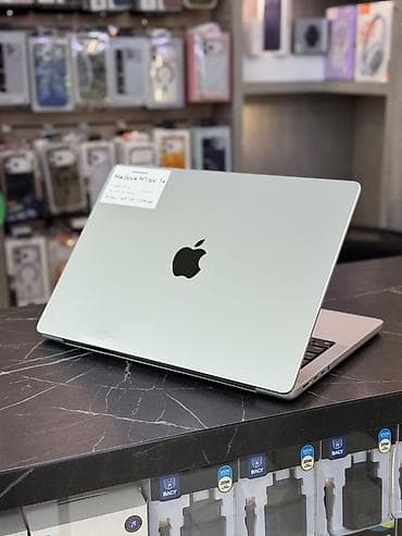 цены на процессоры: MacBook Pro 14" (2021) — Apple M1 Pro Характеристики: 2021 года — 2