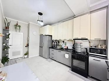 радом: 2 комнаты, 46 м², Элитка, 1 этаж, Евроремонт — 6