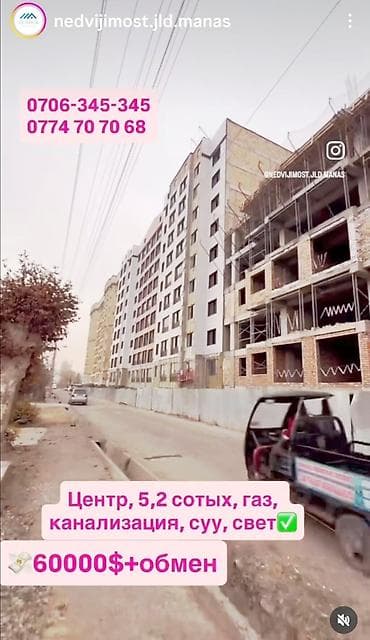 с участком: 6 соток, Для строительства, Красная книга — 2