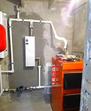 баня маевка: Батареяларды орнотуу, Жылытуучу системаны орнотуу, Жылуу пол Кепилдиги, Акысыз консультация, Монтаждоо 6 жылдан ашык тажрыйба — 2