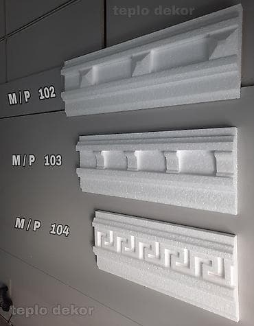 p 10: Эксклюзивный фасадный декор от производителя . teplo dekor С — 5
