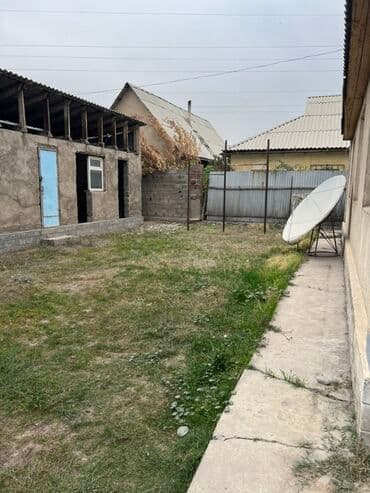продаю частный дом в бишкеке: Дом, 400 м², 2 комнаты, Собственник, Старый ремонт — 18