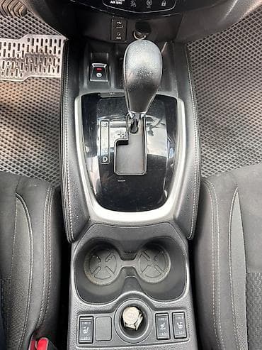 eclipse cross: Nissan Qashqai: 2019 г., 2 л, Автомат, Бензин, Кроссовер — 9