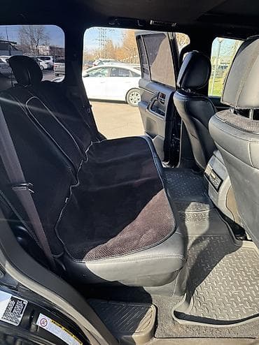 танк машина цена: Toyota Land Cruiser: 2008 г., 4.7 л, Автомат, Газ, Внедорожник — 6