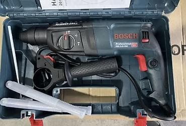 набор ключ бишкек: Перфоратор, Makita, Жаңы, Акылуу жеткирүү — 6