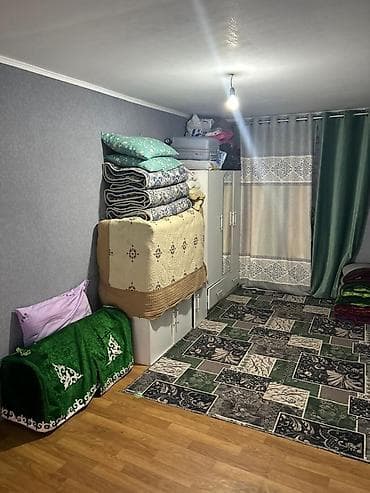 Куплю квартиру: 1 комната, 35 м², 104 серия, 3 этаж — 6
