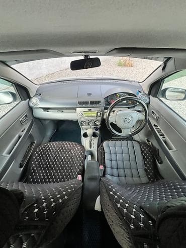 шины на мазда демио: Mazda Demio: 2003 г., 1.5 л, Автомат, Бензин, Хэтчбэк — 6