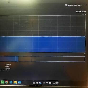 Техника жана электроника: Оюн үчүн, Колдонулган, Intel Core i7 — 8