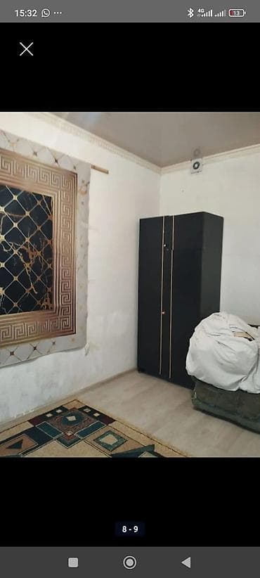 марс: 1 комната, Собственник, С мебелью частично — 6