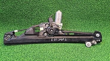 bew e34: Электрический моторчик BMW 2005 г., Б/у, Оригинал, Германия — 2