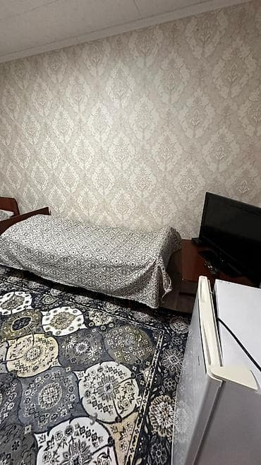 Гостевой дом Робинзон. село Тамчы. первая линия.100 метров до берега — 6