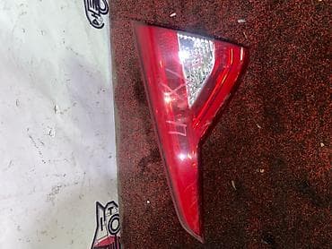 lada xray: Другой вид стоп-сигнала Hyundai 2014 г., Б/у, Оригинал — 1