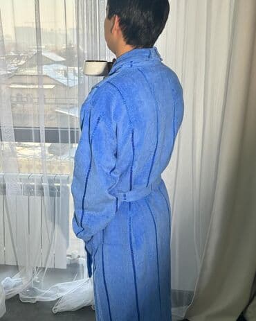 домашние халаты больших размеров: Вы просили,мы привезли😊🫶🏻 Турецкие махровые халаты по размерам — 4