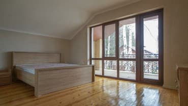 двухэтажные дома: Коттедж, | Лазурный берег, Чок-Тал — 9