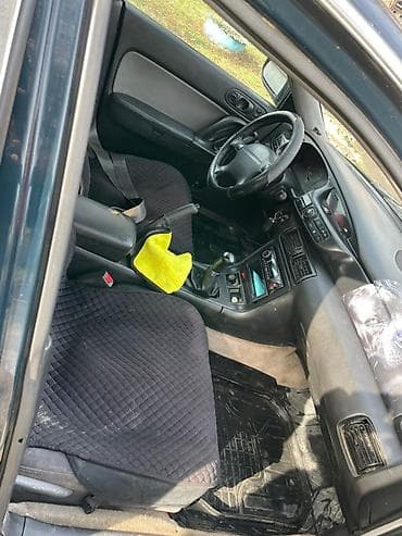 mazda xedos9: Mazda XEDOS 9: 1998 г., Автомат, Бензин, Седан — 4