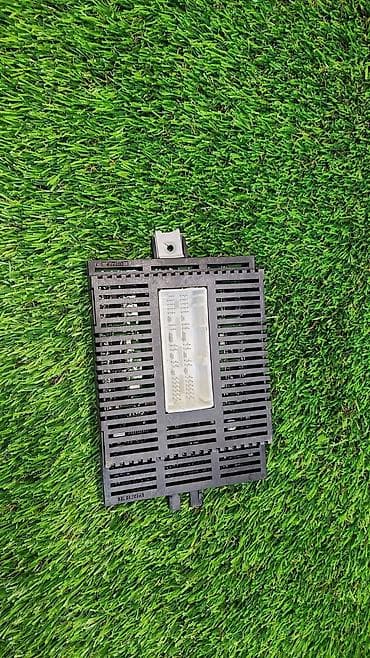 k 7: Блок исправности ламп Е60 6 941 —591 В отличном состоянии, очень — 2