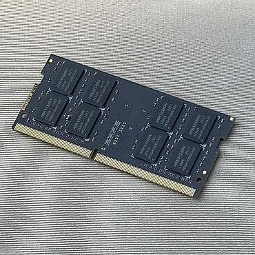 ssd 64: Оперативная память (RAM) для ПК, Б/у, 16 ГБ, DDR4, 2666 МГц — 1
