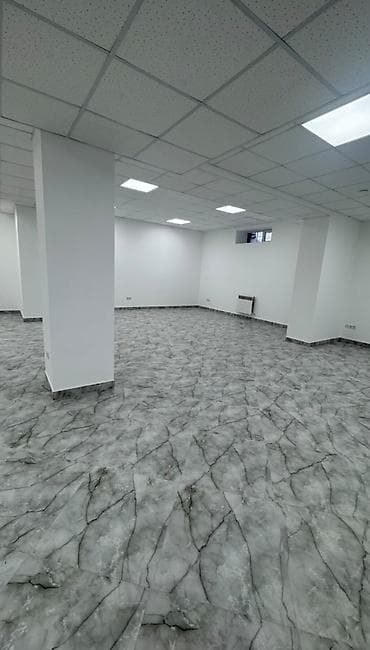 Кыймылсыз мүлк: Сдам коммерческое помещение в м-н Восток -5,ул. Гражданская Общая — 5